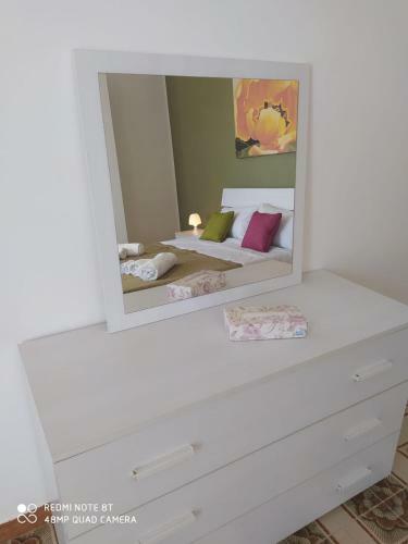 Apartamento Dimora Angela&giacomo