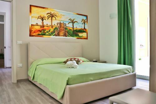 Solemare B&B