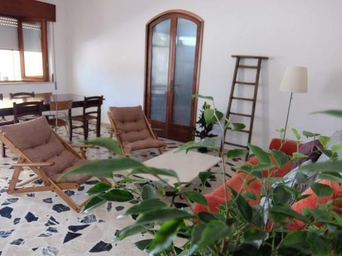 Hostal Casita Spagnola