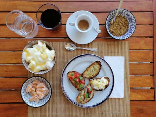 Hostal Casita Spagnola