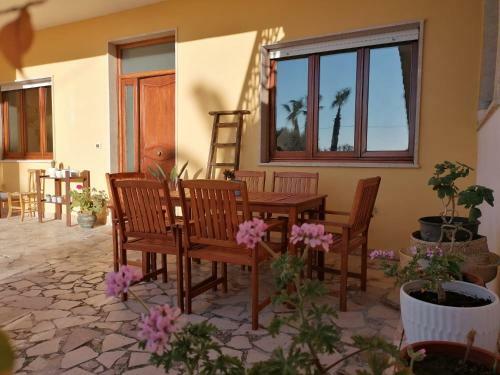 Hostal Casita Spagnola