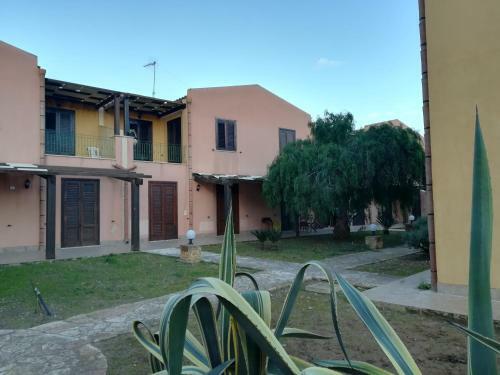 Kite Francy's House