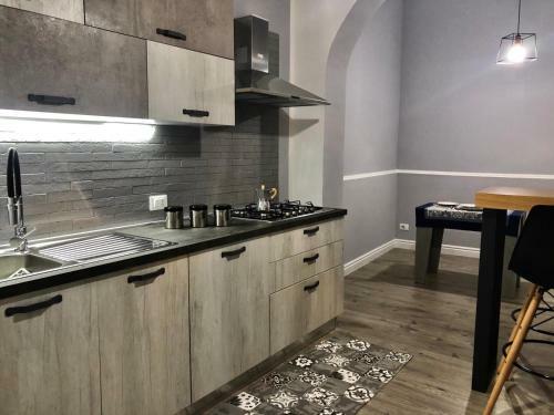 Casa Vacanza Resilienza