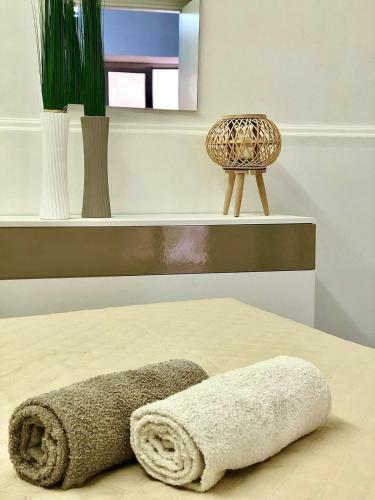 Casa Vacanza Resilienza