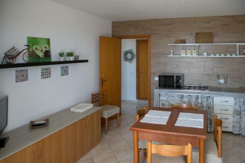 Apartamento Vista Paradiso