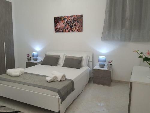 Apartamento Appartamento Mattia