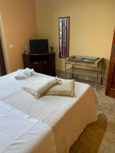 Bed & Breakfast Villa I Dammusi