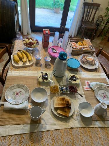 Bed & Breakfast Villa I Dammusi