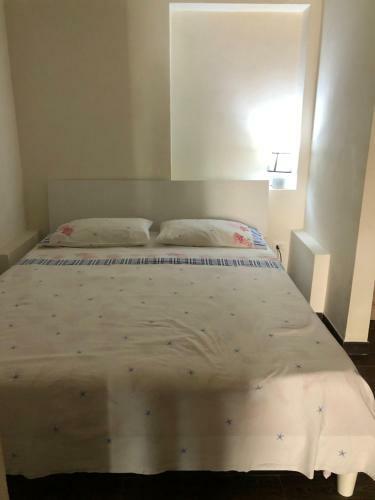 Apartamento Vicino Al Castello