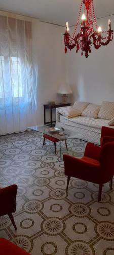 Apartamento Vintage House