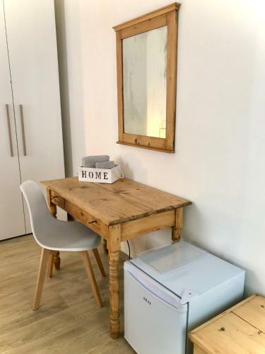 Le Quattro Porte B&B