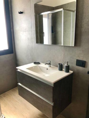 Le Quattro Porte B&B
