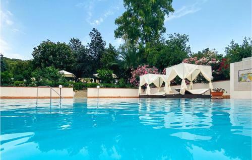 Nice Apartment In Marsala With 1 Bedrooms