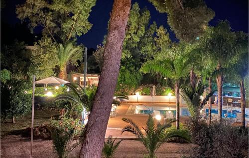 Nice Apartment In Marsala With 1 Bedrooms