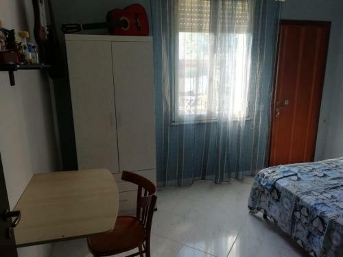 Bed & Breakfast Casa Mare Al Signorino
