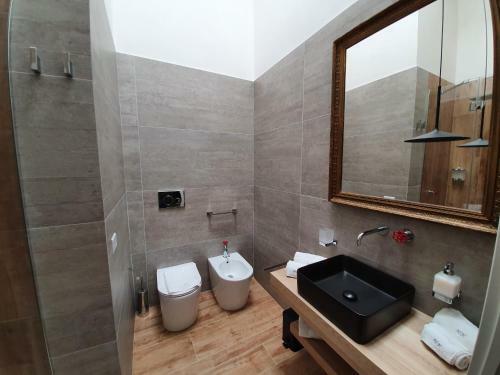 Bed & Breakfast My House Luxury Home