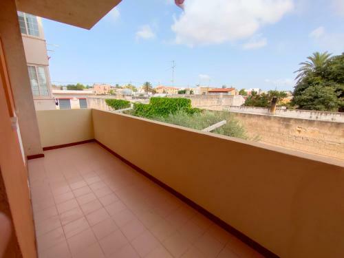 Apartamento Casa Vacanze Marsala Da Andrea