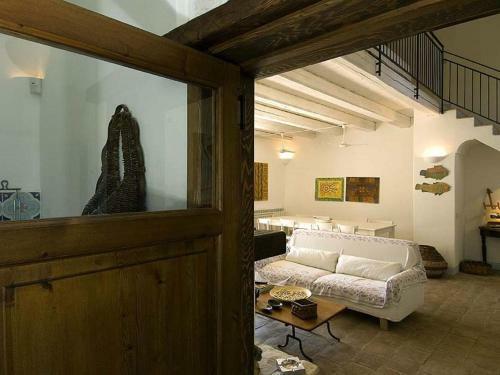Inviting Holiday Home In Marsala With Private Pool