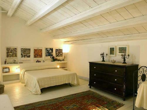 Inviting Holiday Home In Marsala With Private Pool