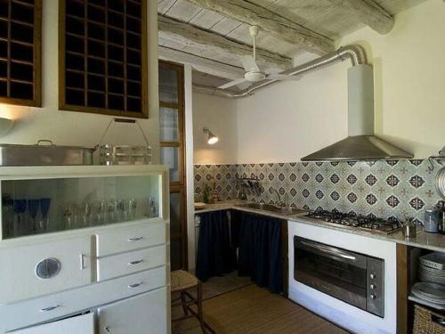 Inviting Holiday Home In Marsala With Private Pool