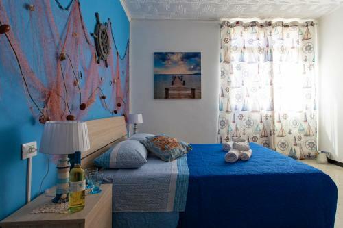 Bed & Breakfast La Terra Dei Sogni