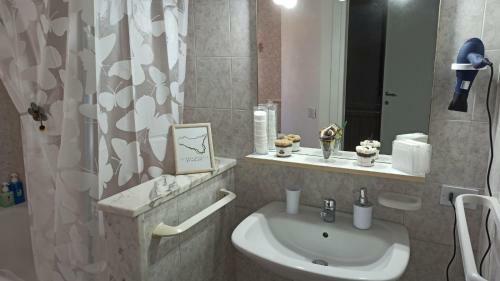 Bed & Breakfast La Terra Dei Sogni