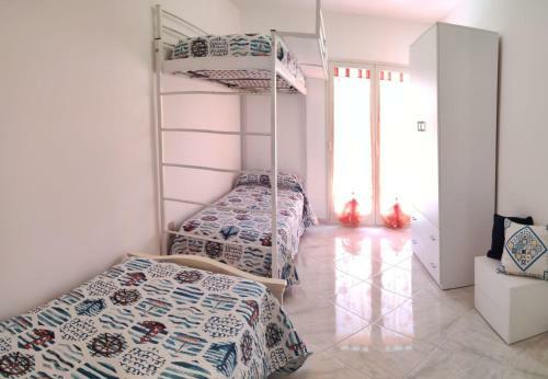 Apartamento Casa Del Lilibeo
