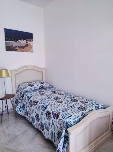 Apartamento Casa Del Lilibeo