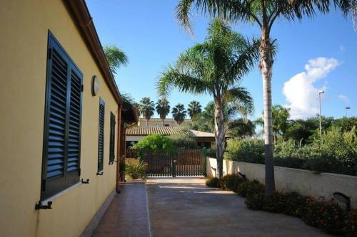 Impiccich� Home, Delfinobeachhotel