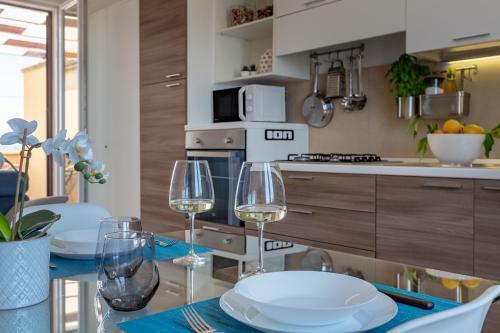 Apartamento Vento Di Scirocco