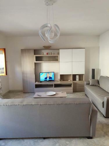 Apartamento Appartamento Rosa Dei Venti