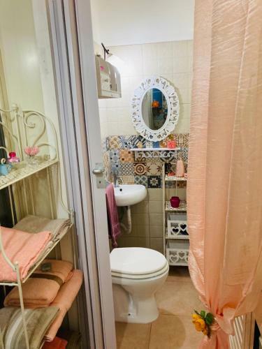 Hostal Beb Whitaker