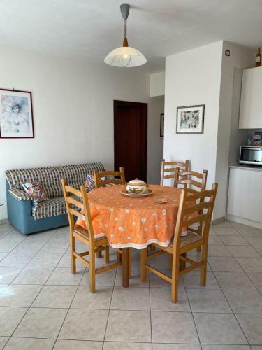 Apartamento Appartamento - Le Saline