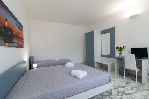 Bed & Breakfast Il Glicine