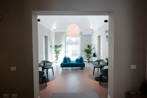 Hostal La Corte Del Fante