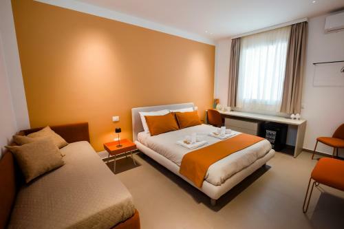 Hostal La Corte Del Fante