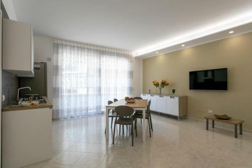 Apartamento Sulla Rotta Dei Mille