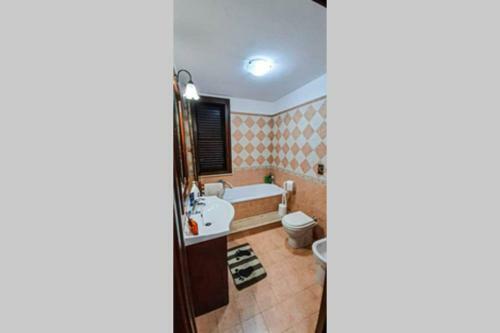 Villa Il Mio Posto Felice