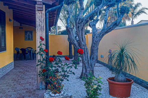 Villa Il Mio Posto Felice