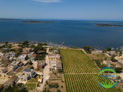 La Posidonia - Villa Abele