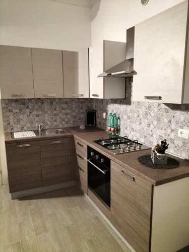 Sweet Apartment Granitola