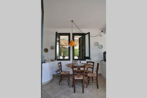 Casa Ulivo, Villa Panoramica