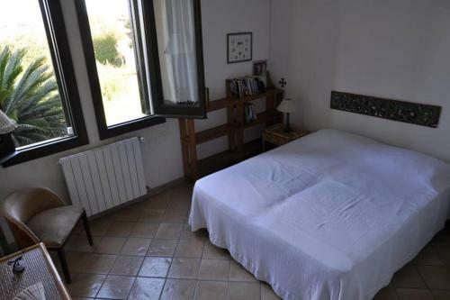 Casa Ulivo, Villa Panoramica