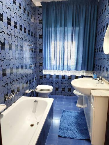 Apartamento Locazione Turistica Maria Genna