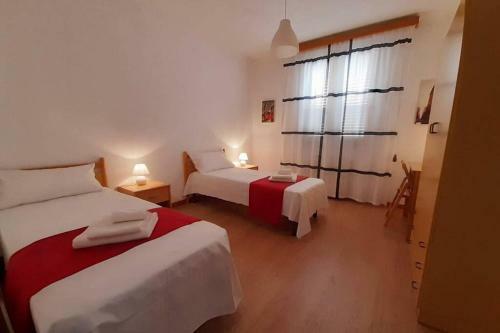 Apartamento Appartamento Centrale Con Terrazza