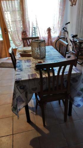 Casa Vacanze Ester Marsala Tp