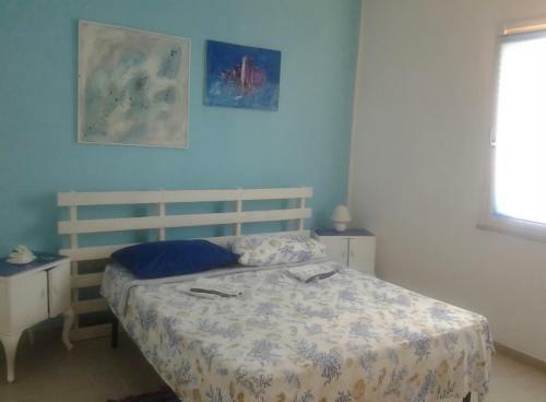Apartamento La Casa Del Vento Stagnone