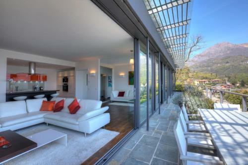 Sant?andrea Penthouse