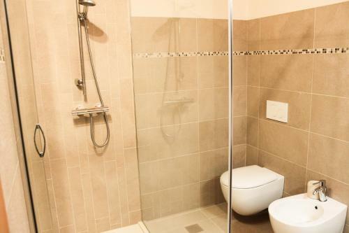 Gai De Sora Bio Charming B&B