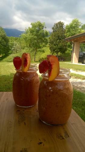 Gai De Sora Bio Charming B&B
